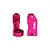 Traxxas Pink Aluminium Hub Carriers (C-Hubs) 2Pcs - 30 Degree 3632P