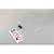 Losi 1/5 DBXL-E Clear Unpainted Body Shell Set LOS250018