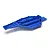 Traxxas Slash Low CG Chassis (Blue) 5832A