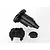 Traxxas Rear Gearbox Housing Set 6991