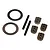 Traxxas Differential Hardware Set 7783X