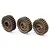 Traxxas TRX-4 Steel Transfer Case Gears 3Pcs 8285