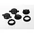 Traxxas GTR Shock Cap & Spring Retainer Set 6962