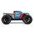 ARRMA Granite Voltage RC Monster Truck Electric 1/10 Scale RTR - Blue AR102674