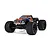 ARRMA Granite Voltage RC Monster Truck Electric 1/10 Scale RTR - Red AR102663