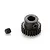 Hobbywing Steel 25T 48dp/0.5Mod Pinion Gear 30820203