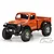 Pro-Line 1/10 1946 Dodge Power Wagon Unpainted Body Shell 3499-00