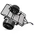 Yeah Racing 1/10 Black Steel Leaf Sprung Trailer Kit YA-0405