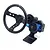 Yeah Racing 1/10 X DarkDragonWing Steering Wheel Set w/ Servo YA-0539