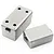 Yeah Racing 1/10 Silver Rock Crawler Tool Box Set YA-0361