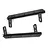 Traxxas TRX-4 Left & Right Rock Sliders 8219