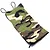 Yeah Racing 1/10 Camouflage Sleeping Bag YA-0451