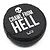 Yeah Racing 1/10 Tyre Cover for 1.9" Crawler Wheels - Crawl From Hell YA-0490
