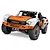Traxxas Unlimited Desert Racer RC Short Course Truck Electric Brushless 4WD 1/7 Scale RTR 85076-4