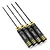 Yeah Racing 1.5, 2.0, 2.5, 3.0mm Hex Driver Set 4Pcs YT-0187