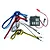 Yeah Racing 1/10 Complete Light Kit LK-0002