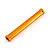 Yeah Racing HPI Sprint 2 Orange Aluminium Motor Mount Support Post SPT2-013POR