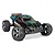 Traxxas Rustler VXL RC Stadium Truck Electric Brushless 2WD 1/10 Scale RTR (No Battery) 37076-4