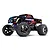 Traxxas Stampede VXL RC Truck Electric Brushless 2WD 1/10 Scale RTR (No Battery) 36076-4