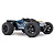 Traxxas E-Revo 6S RC Monster Truck Electric Brushless 4WD 1/10 Scale RTR 86086-4
