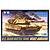 Tamiya 1/48 U.S. M1A2 Abrams Main Battle Tank Scaled Plastic Model Kit 32592