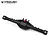 Vanquish Black Aluminium SCX10 II Rear Currie F9 Differential/Axle Housing VPS07851