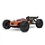 ARRMA Talion BLX (V3) RC Truggy Electric Brushless 1/8 Scale RTR - Red AR106030