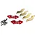 Area RC Baja Replacement Front Brake Calipers AR-BJ030