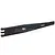 All Racing Black Aluminium TRX-4 Battery Hold Down ALL-TRX4-002BLA
