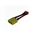 Arrma Male XT90 to Female Deans Adapter AR390195