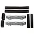 Traxxas X-Maxx Battery Compartment Spacers w/ Foam Blocks 7717X