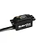 Savox Black Low Profile 10kg 6V Brushless Titanium Geared Servo SB-2263MG-BE