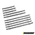 Vanquish 1/4" Stainless Steel TRX-4 Linkage Upgrade Set IRC00200