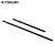 Vanquish AR60 Rear Axle Shaft Set VPS08081