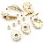 Yeah Racing TRX-4 High Mass Brass Upgrade Set TRX4-S01