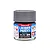 Tamiya LP-20 Light Gunmetal Lacquer Paint 10ml 82120