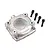 Rovan 5IVE-T 32cc-45cc Clutch Housing w/ Screws 670054