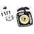 Rovan "Easy Start" Pull Start Conversion Kit w/ Flywheel Nut 85246