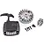 Rovan "Easy Start" Pull Start Kit w/ Flywheel 85247