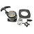 Rovan "Super Easy" Pull Start Conversion Kit w/ Mounting Plate 85311