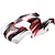 Rovan 5IVE-T Complete Painted White Body Shell 87019