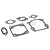 Rovan 32cc 4 Bolt Engine Gasket Kit 670153