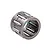 Rovan 9x12x10mm 32cc Gudgeon Pin Roller Bearing 670114