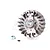 Rovan 23cc-32cc "Easy Start" Flywheel w/ Timing Key & Nut 670171