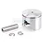 Rovan 32cc 2 Stroke 38mm Piston w/ Gudgeon Pin 670084