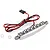 Rovan Silver Aluminium Baja Rear Tail Light LED Set 853041