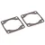 Rovan 32cc 4 Bolt Cylinder Head Gaskets 2Pcs 670442
