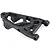 Rovan Gen 2 Baja Front Lower Suspension Arm 66200