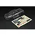 ARRMA 1/10 GRANITE Voltage Clear Unpainted Body Shell AR402192