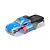 ARRMA 1/10 GRANITE Voltage Blue Painted Body Shell AR402198